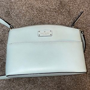 Kate Spade Cross Body Purse